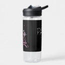 Search for paris eiffel tower water bottles French
