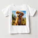 Search for yellow lab tshirts Animal