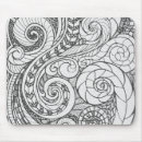 Search for monochromatic mousepads Grey
