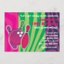 Search for zebra print party invitations Girls