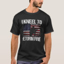 Search for kneel tshirts Flag