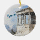 Search for athens greece christmas tree decorations Parthenon