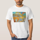 Search for expressionists tshirts Expressionism