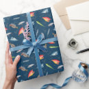 Search for fly fishing wrapping paper Dad