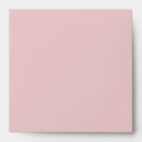 Search for linen envelopes Pink
