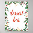 Search for dessert bar signs Chic
