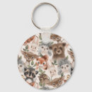 Search for raccoon key rings Woodland