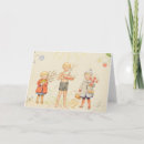Search for vintage thinking of you cards Children