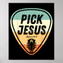 Search for christian music posters Guitar
