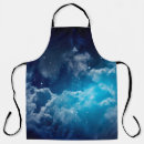 Search for night sky aprons Galaxy