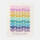 Search for pastel rainbow blankets Colourful
