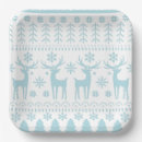 Search for folk art plates Snow