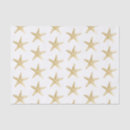 Search for beach tissue paper Gold