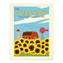 Search for kansas art Vintage
