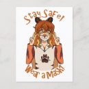 Search for wears postcards Cute