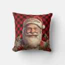 Search for vintage santa claus cushions Elegant