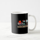 Search for chaos humor mugs Teacher