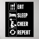 Search for cheerleading art Cheerleader