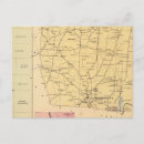 Search for township postcards County