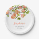 Search for peach plates Modern