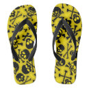 Search for skull and crossbones shoes Background