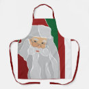 Search for claus aprons Cooking