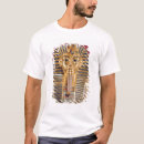 Search for masque tshirts Toutankhamon