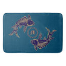 Search for japanese bath mats Vintage