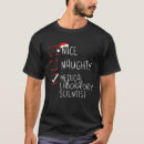Search for medical christmas tshirts Laboratory