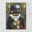 Search for merlin postcards Sorcerer