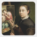 Search for oil paintings stickers Female