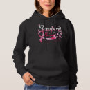 Search for breast cancer hoodies Support