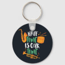 Search for half key rings Musician