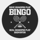 Search for play bingo stickers Athlete
