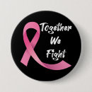 Search for breast cancer badges Awareness