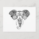 Search for yantra postcards Sri
