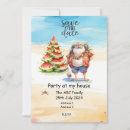 Search for summer christmas invitations Xmas