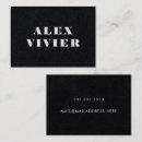 Search for deep business cards Bold