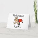 Search for kindergarten cards Preschool