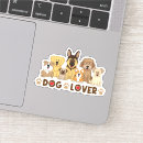 Search for labradoodles stickers Pets