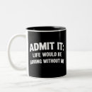 Search for boring coffee mugs Funny