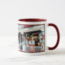 Search for diner restaurant mugs Cafe