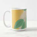 Search for yellow abstract mugs Green