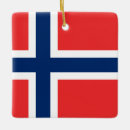 Search for norway christmas tree decorations World flags