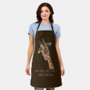 Search for funny giraffe aprons Giraffes