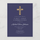 Search for catholic postcards First holy communion
