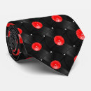 Search for recording ties Vintage