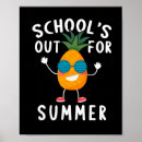 Search for schools out posters Teacher
