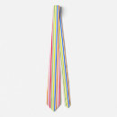 Search for multicolours ties Stripes