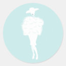 Search for ladies fashion stickers Woman